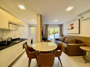 Apartamento Villa Hortênsias 1dorm Centro by Achei